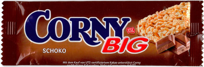 Corny BIG Schoko - 4011800520052