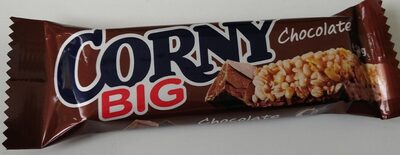 Corny Big Chocolate - 4011800563516