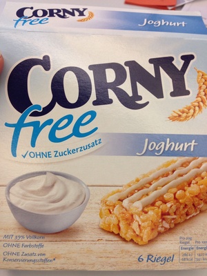 Corny Johgurt - 4011800573218