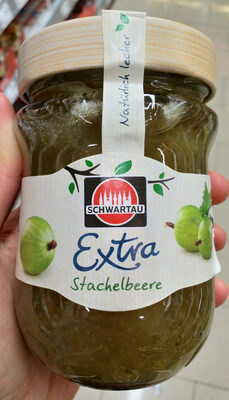 Extra Stachelbeere - 4011800801717