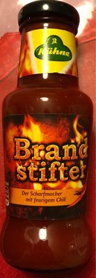 Brandstifter - 4012200383421