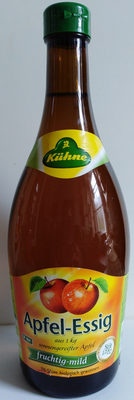 Apfel-Essig - 40122083