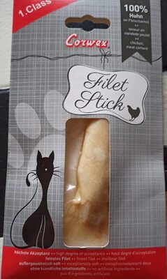 Filet stick - 4012262801079