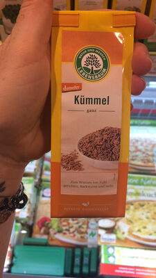 Kümmel - 4012346156705