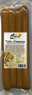 Tofu-Vienesas - 4012359133007