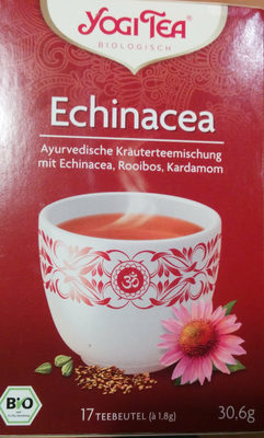 Echinacea - 4012824401518