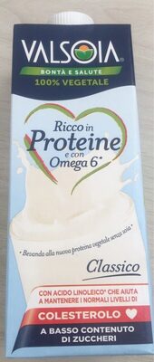 lait proteine - 40131856