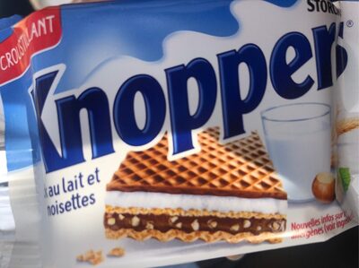 Knoppers - 40144405