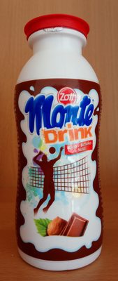 Monte Drink - 4014500040981