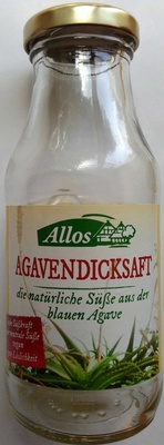 Agavendicksaft - 4016249696122