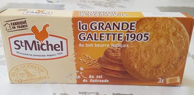 La Grande Galette 1905 - 4017100499715