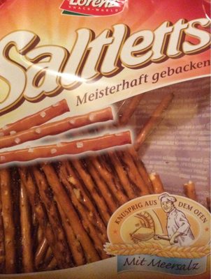 Saltletts Sticks - 4017100672101