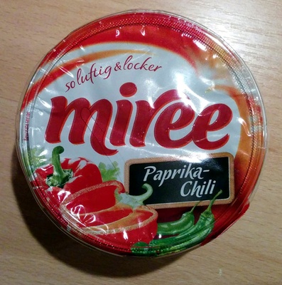 miree Paprika-Chili - 40193052
