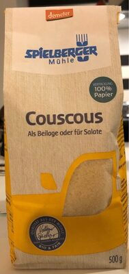 Couscous - 4022381415200