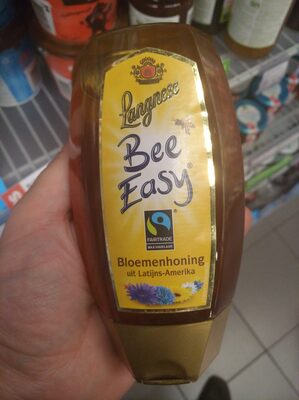 Bee Easy Bloemenhoning - 4023300737809