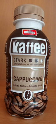 Kaffee cappucino - 40255248
