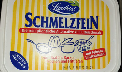 Butterschmalz - 40264240