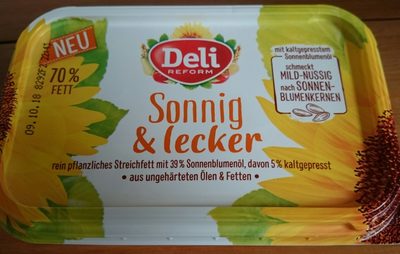 Sonnig & lecker - 40264493