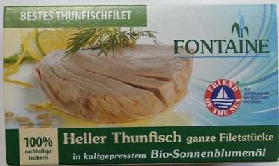 Heller Thunfisch - 4026968015609