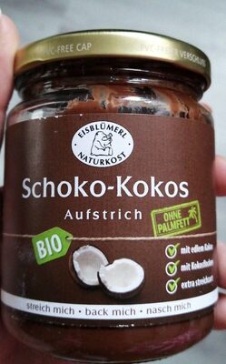 Schoko-Kokos - 4031741321648