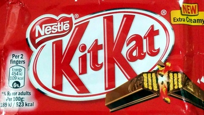 KitKat - 40345116