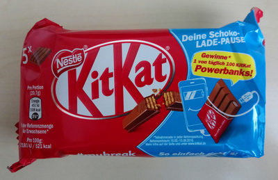 Kit Kat - 40345154