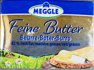 Feine Butter - 40349060
