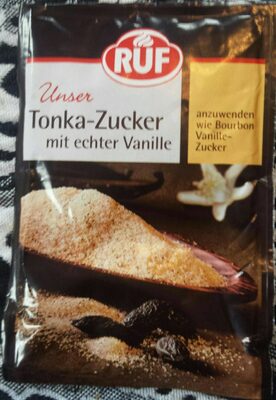 Tonka-Zucker - 40352022