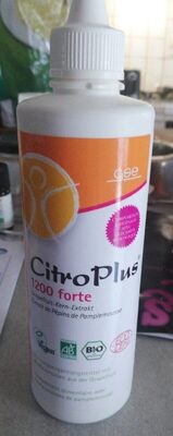 Citroplus - 4035784512506