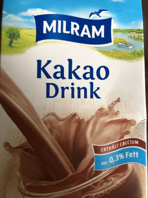 Kakao Drink - 40363462