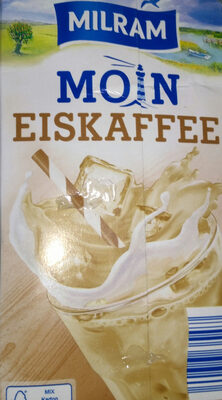 Moin Eiskaffee - 40363547