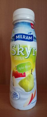 Skyr Drink Apfel-Birne - 40363578