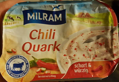 Chiliquark - 40363639