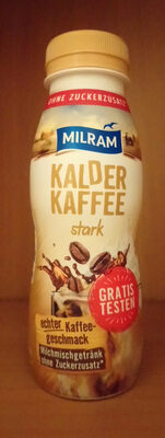 KalDer Kaffee stark - 40363981