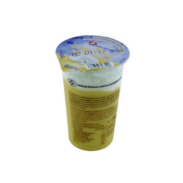 Coupe Danube Vanilla - 40365749
