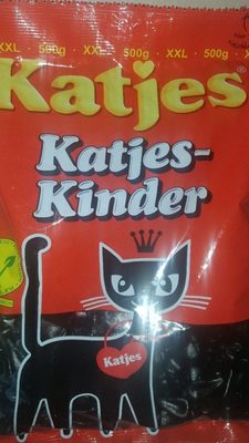 katjes kinder - 4037400408019