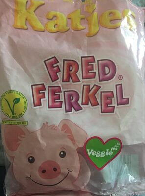 fred ferkel - 4037400408064