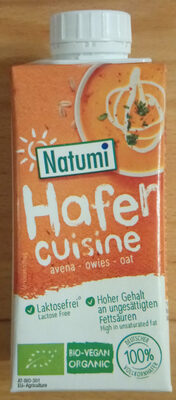 Hafer Cuisine - 4038375025065