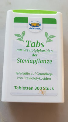 Tabs - 4038507002216
