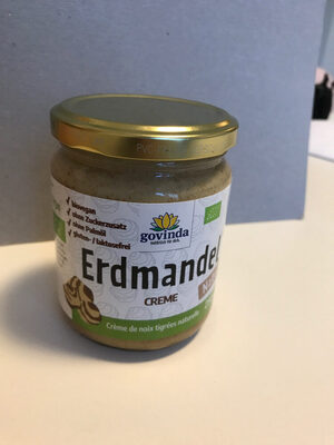 Ermandel Creme - 250 G - 4038507002421
