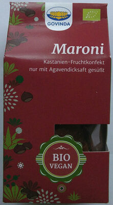 Maroni - 4038507002858