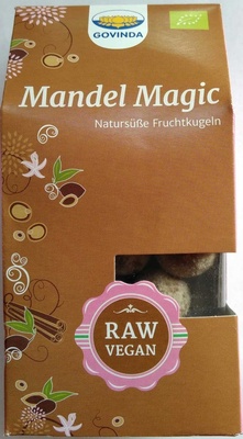 Mandel Magic - 4038507003398
