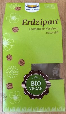 Energy balls erdzipan - 4038507007358
