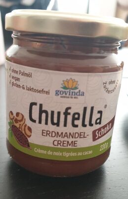 Chufella - 4038507009093
