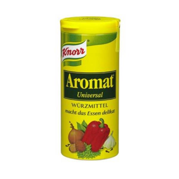 Knorr Würzmittel Aromat Streuer 100 g - 40387444