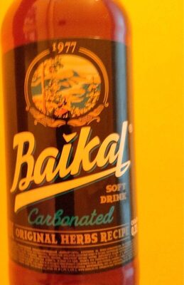 Baïkal - 4038745602599