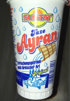 Ayran - 4040328033096