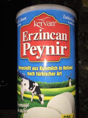 Erzincan Peynir - 4040328034826