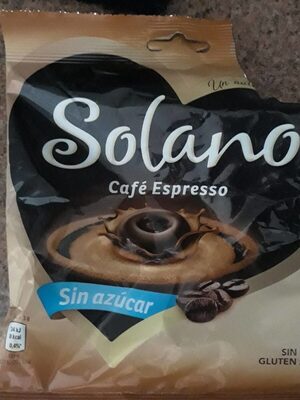Caramelo café espresso - 4043041010467