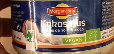 Kokosmus - 4044019390208